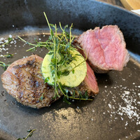 BLT STEAK  ROPPONGI - 