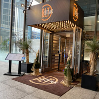 BLT STEAK  ROPPONGI - 