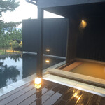 天橋立離宮 星音 - ふふふ