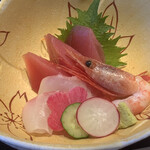 Shabushabu Nihon Ryouri Kisoji - 