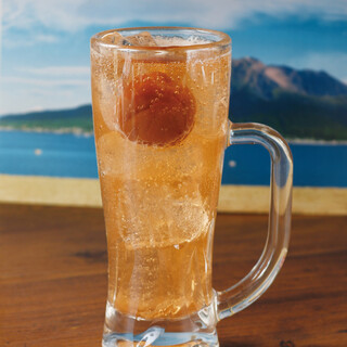 飲み放題メニューも充実★