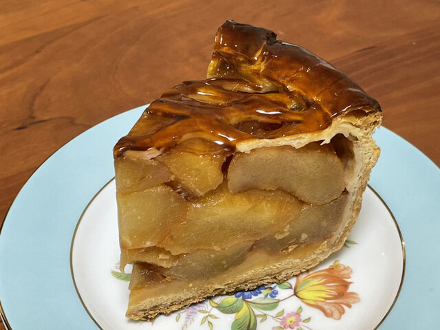 お菓子工房 ファヴリット Favorite 四条 京都市営 ケーキ 食べログ