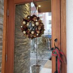 Wakana ～和奏～ - メリークリスマス♡ご馳走さまでした