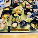 Nihon Ryouri Fuji - 