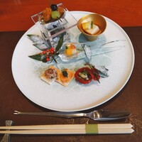 銀座 蟹みつ - 