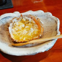 銀座 蟹みつ - 