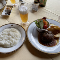 日光金谷ホテル - 