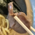 ラーメン山岡家 - ちょっと厚目のチャーシューが嬉しい