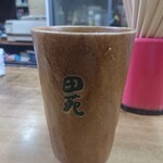 伊勢屋酒店 - 芋お湯割