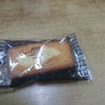 伊勢屋酒店 - フィナンシェ大好き