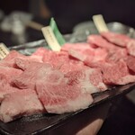 Wagyuu Yakiniku Tokori - 