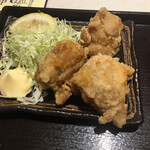 鳥焼き・蕎麦・おでん 一重 - 