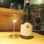 フロレゾン -  GIVRY premier cru　LA GRAND BERGE