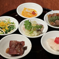 膳處漢ぽっちり - 