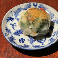 膳處漢ぽっちり - 