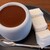 ダンデライオン・チョコレート - 料理写真:ヨーロピアンホットチョコレート税抜530円