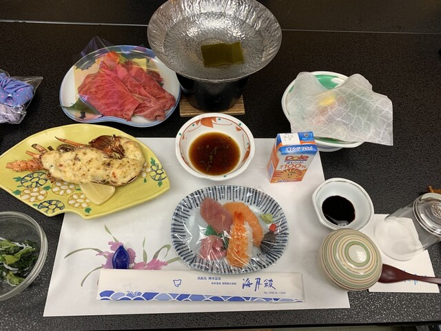 洲本温泉 海月館 洲本市その他 旅館 食べログ 洲本温泉 海月館 洲本市その他 旅館 食べログ
