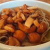 手打蕎麦じょんがら