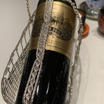 ナベノ-イズム - ・Alter Ego de Palmer Chateau Palmer 2014 