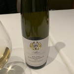 ナベノ-イズム - ・BOLAND GEWURZTRAMINER 2015 