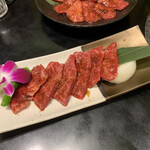 東京焼肉 平城苑 - 