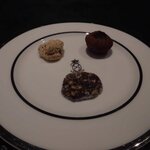 SALONE 2007 - 小菓子（2020.12）