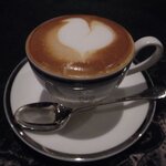 SALONE 2007 - マキアート（2020.12）