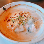 カフェ・エフェメラ - 