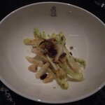 SALONE 2007 - インサラータ ディ プンタレッラ（2020.12）