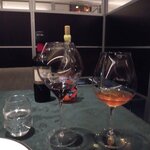 SALONE 2007 - 赤とロゼ（2020.12）