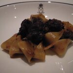 SALONE 2007 - ストリケッティ 対馬産猪ラグー ジュニパーベリー（2020.12）