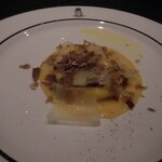 SALONE 2007 - ラヴィオローネ フォンドゥータ チポッラリピエナ・白トリュフ追加（2020.12）