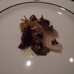 SALONE 2007 - 答志島トロさわらのブレザオラ インヴェルノミスト（2020.12）