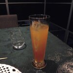 SALONE 2007 - レモンチェッロの紅茶割り（2020.12）