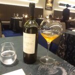 SALONE 2007 - ［参考］2016年8月・ワイン