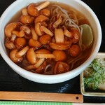 手打蕎麦じょんがら - 