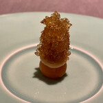 茶禅華 - 黄金ピータン