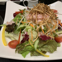 東京焼肉 平城苑 浅草総本店 - 