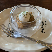 京料理 先斗町 富美家 - 