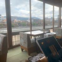 京料理 先斗町 富美家 - 