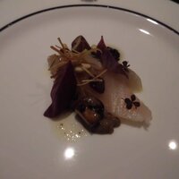 SALONE 2007 - 答志島トロさわらのブレザオラ インヴェルノミスト（2020.12）