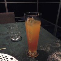 SALONE 2007 - レモンチェッロの紅茶割り（2020.12）