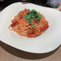 ダルマット 六本木ヒルズ店 - 