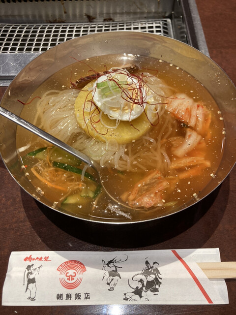 朝鮮飯店 倉賀野バイパス店 倉賀野 焼肉 食べログ 朝鮮飯店 倉賀野バイパス店 倉賀野 焼肉 食べログ