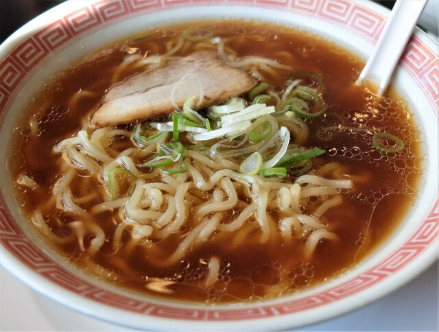 幸楽苑 八本松店 長町 ラーメン 食べログ
