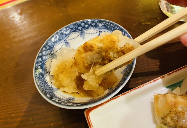 餃子酒場 あめみや 旧店名 餃子屋 チハラ 難波 南海 餃子 食べログ