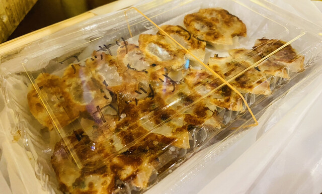 餃子酒場 あめみや 旧店名 餃子屋 チハラ 難波 南海 餃子 食べログ 餃子酒場 あめみや 旧店名 餃子屋 チハラ 難波 南海 餃子 食べログ