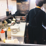 お食事処 さと - 