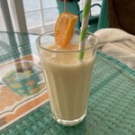 Miele - 淡路島ミルクのはちみつミックスジュース