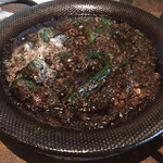 ヨゴロウ - ビンディキーマ